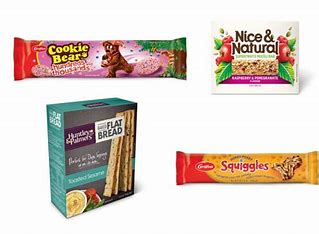 NZ Snack Bars