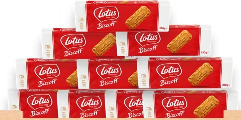 BE-NL Biscuits