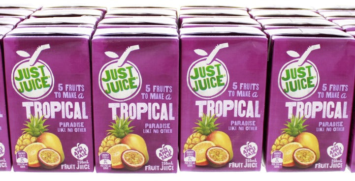 Juices