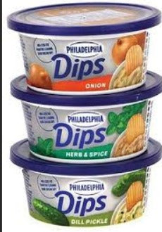 NZ Dips & Sauces