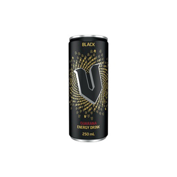 V Black 250ml