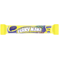 Cadbury Perk Nana Chocolate Bar 45G