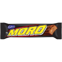Cadbury Moro Chocolate Bar 60G
