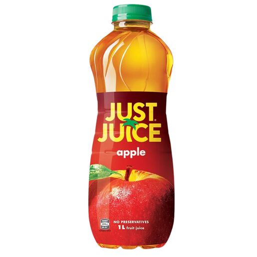 Just Juice Apple 1 L