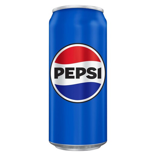 Pepsi Can 440 ML