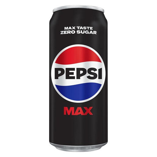 Pepsi Max 440 ML