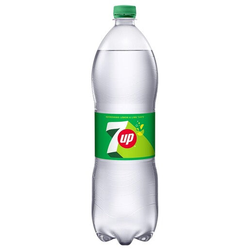 7 Up 1.5 L