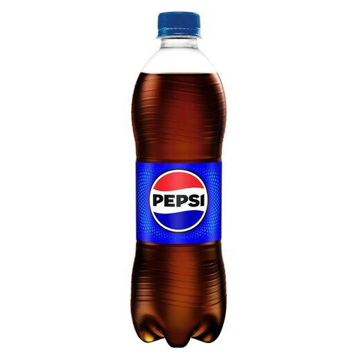 Pepsi 600 ML