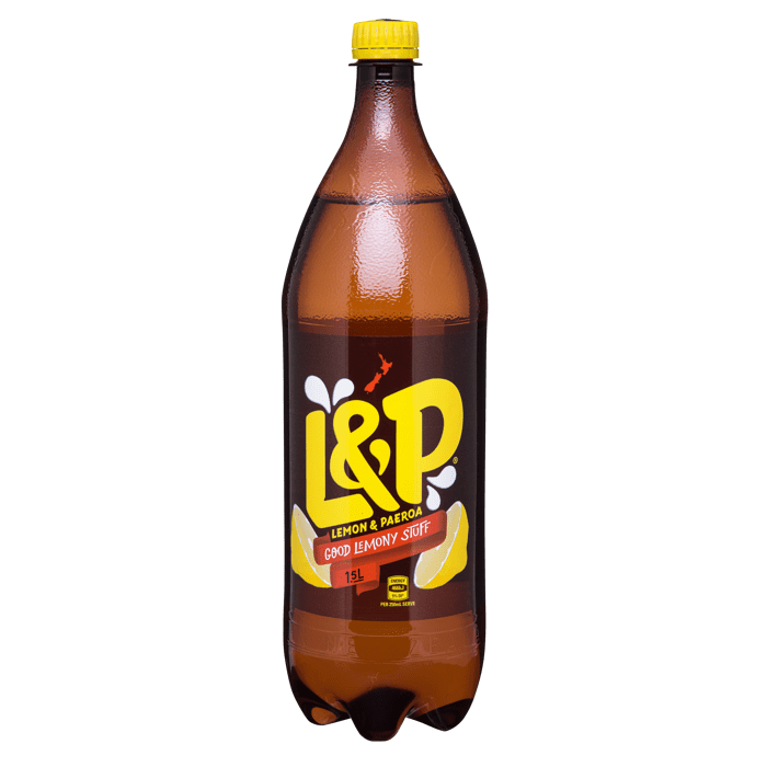 L&P 1.5 L