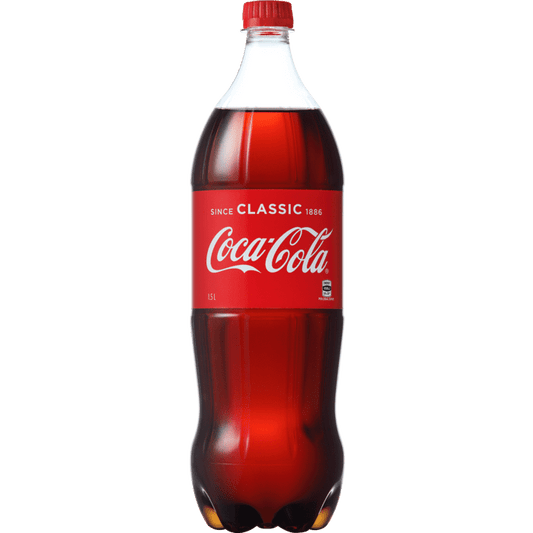 Coca-Cola 1.5 L