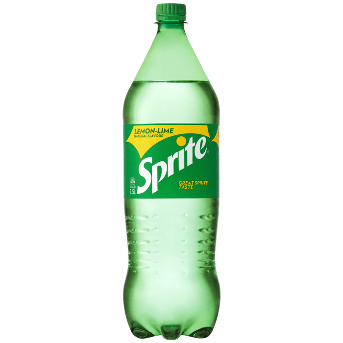 Sprite 1.5 L