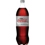 Diet coke 1.5 L