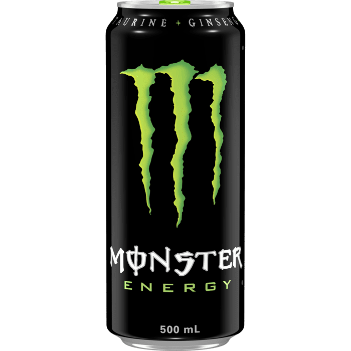 Monster original 500 ML