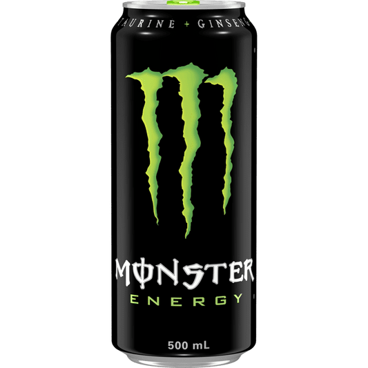 Monster original 500 ML