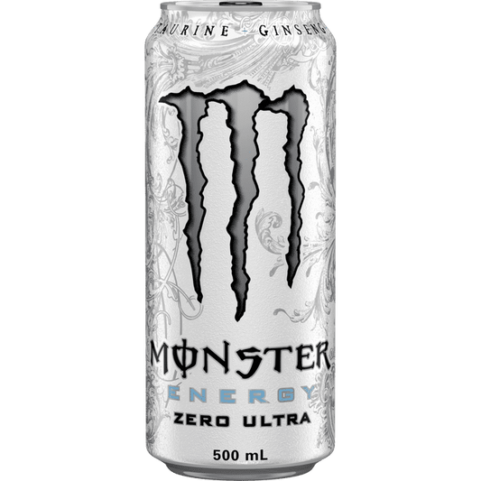 Monster zero ultra 500 ML