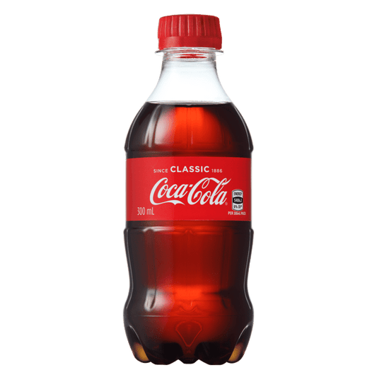 Coca-Cola 300 ml