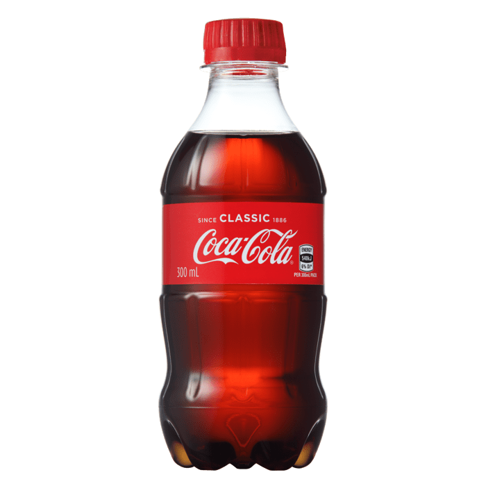 Coca-Cola 300 ml