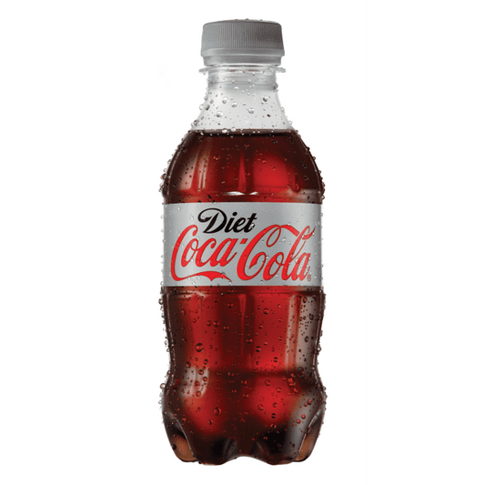 Diet coke 300 ml