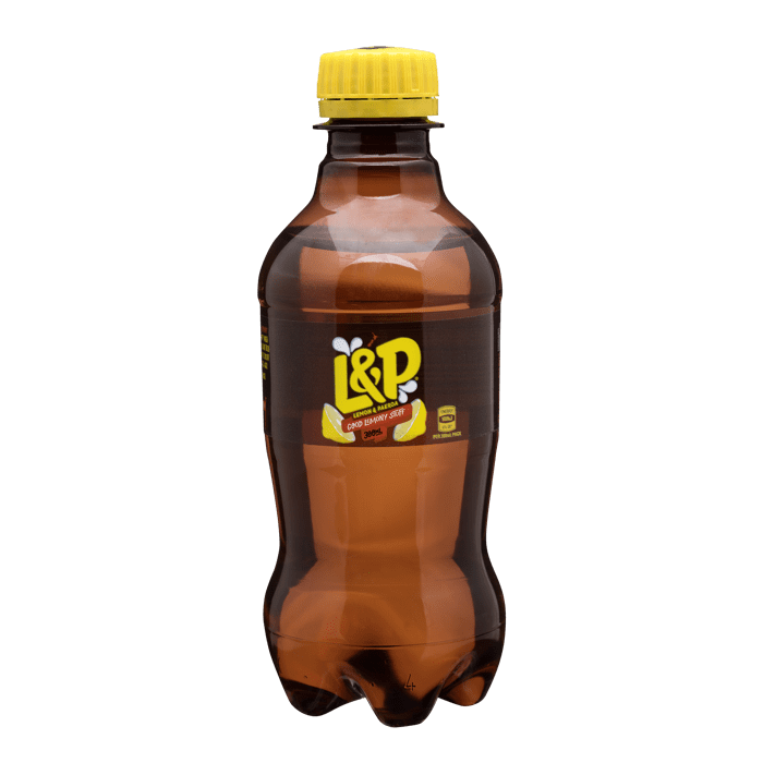 L&P 300 ML