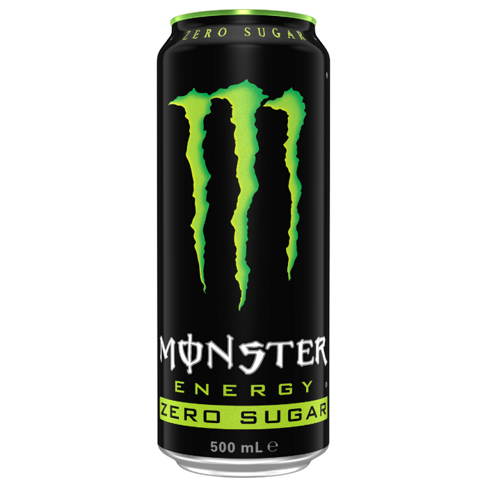 Monster Original Zero 500 ML