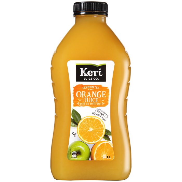 Keri Orange App Base 1.0 L