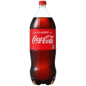 Coca-Cola 2.25 L