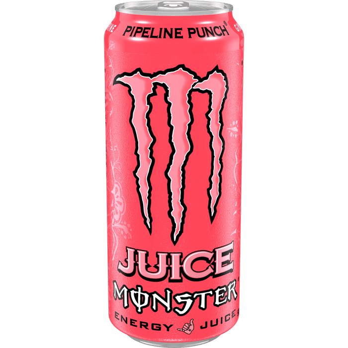 Monster Pipeline Punch 500 ML