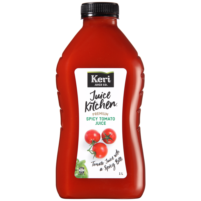 Keri Prm Spicy Tomato 1.0 L