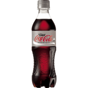 Diet coke 420 ml