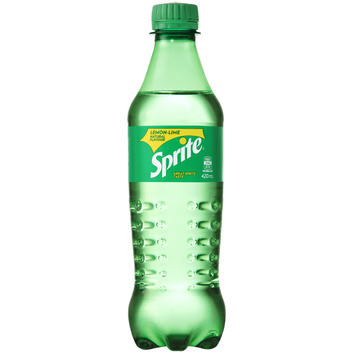 Sprite 420 ml