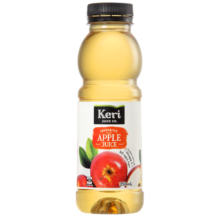 Keri Everyday Apple 350 ML