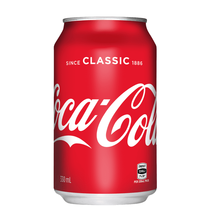 Coca-Cola 330 ml