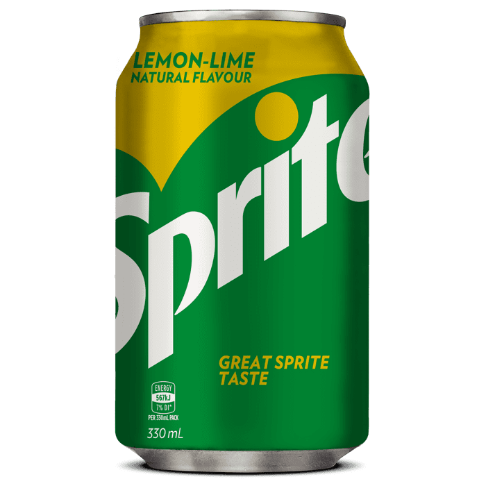 Sprite 330 ml