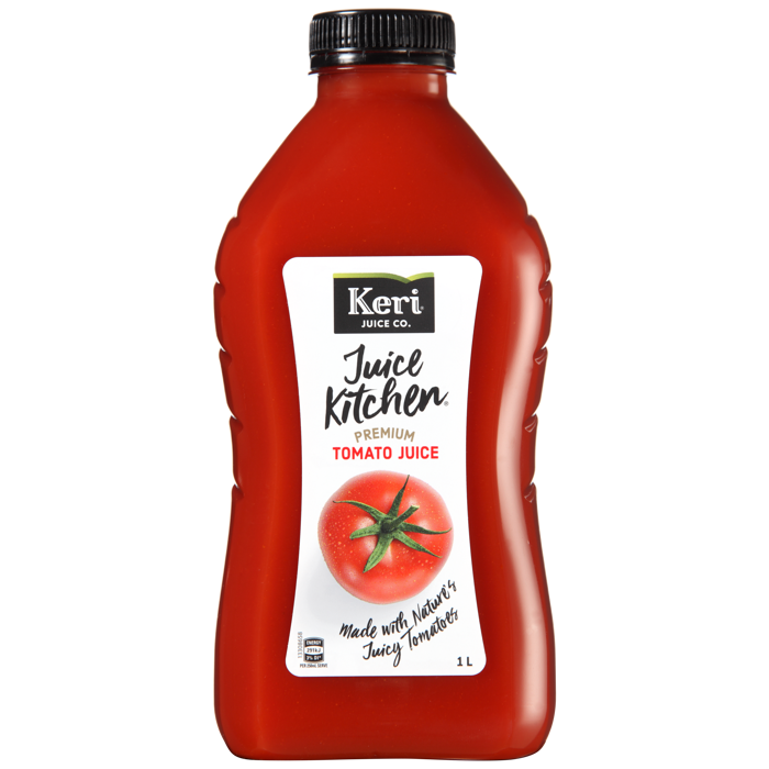 Keri Prm Tomato 1.0 L