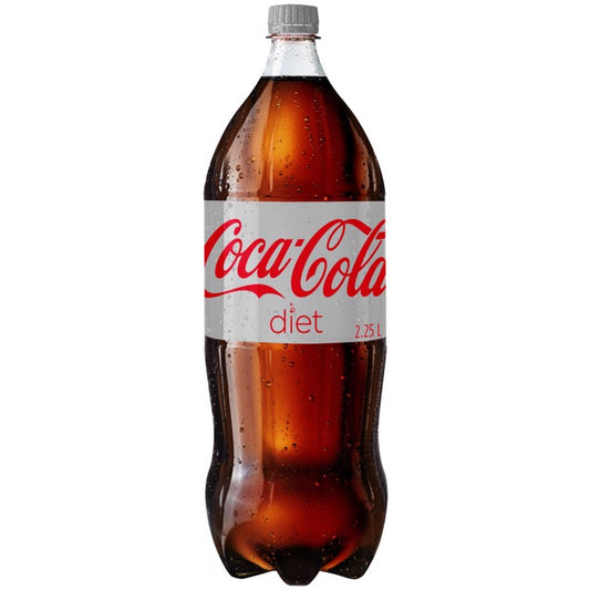 Diet Coke 2.25 L
