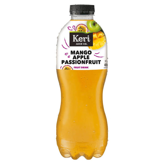Keri G&G Mango Apple Passion Fruit 1.0 L