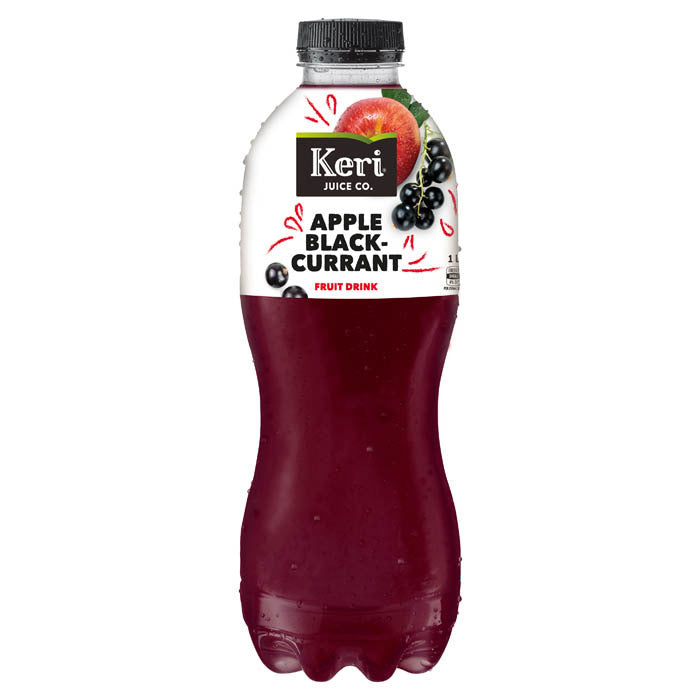 Keri G&G Apple Black Currant 1.0 L