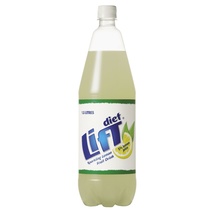 Diet Lift 1.5 L