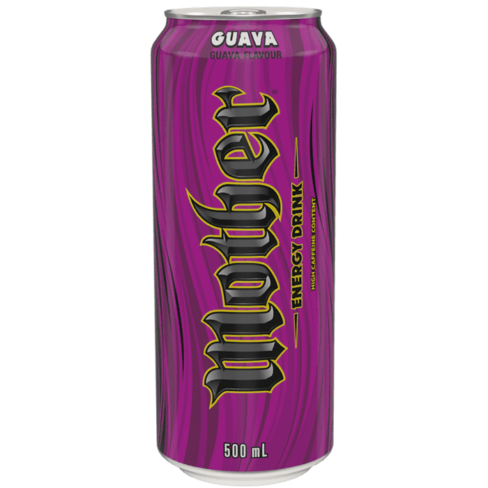 Mother Lava Guava 500 ml