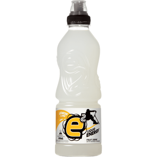 E2 Lemon & Lime 800 ml