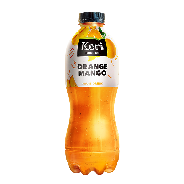 Keri G&G Orange/Mango 1.0 L