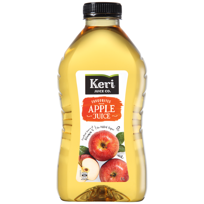 Keri Apple 1.0 L