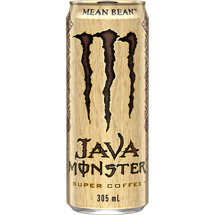 Monster Java Mean Bean 305 ML