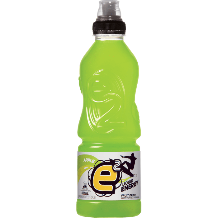 E2 Apple 800 ml