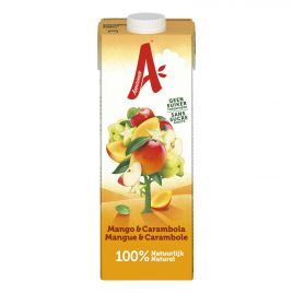 Appelsientje Fruit sensations juice with mango, orange and carambola - Global Temptations Limited