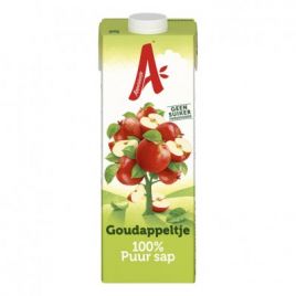 Appelsientje Golden apple juice - Global Temptations Limited