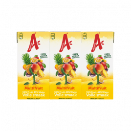 Appelsientje Multi fruit juice 6-pack - Global Temptations Limited