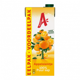 Appelsientje Orange juice family pack - Global Temptations Limited