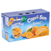 Capri Sun Orange lemonade 10-pack - Global Temptations Limited