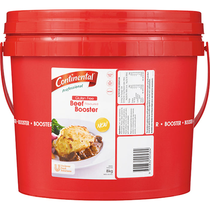 Continental Beef Boost 8kg